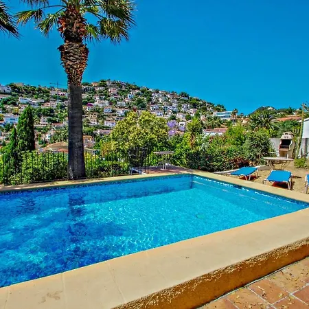Villa Monica