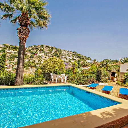Villa Monica *