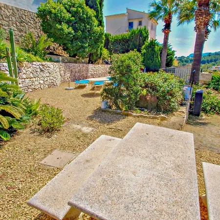 Villa Monica